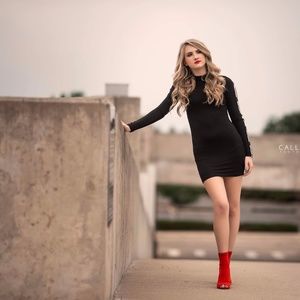 Meet your Posher, Grace